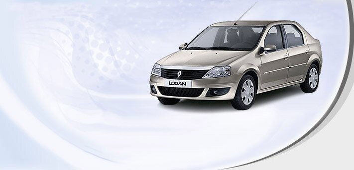 Рено Логан напрокат по Ставрополе в АрендаАвто-ств